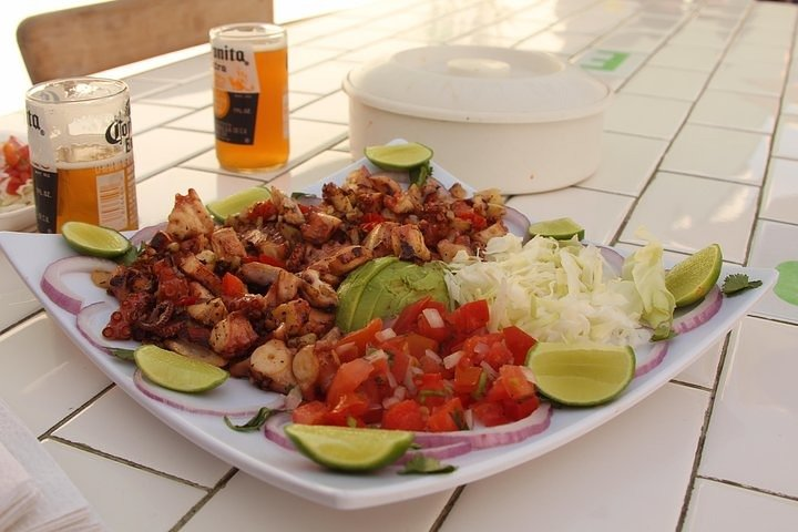 Make your Mexican Meal - Photo 1 of 3